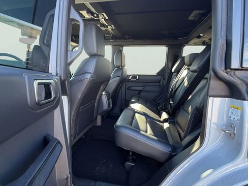 New 2026 Ford Bronco Outer Banks image 20
