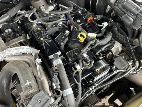 Used 2019 Ford Ranger XLT w/ Equipment Group 302A Luxury image 31