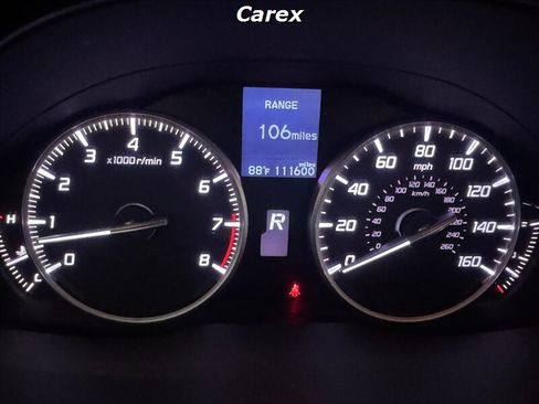 Used 2014 Acura RDX FWD image 34