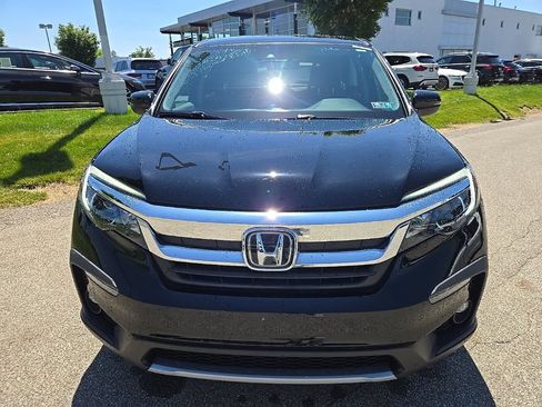 Used 2022 Honda Pilot EX-L image 11