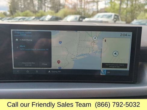 Used 2024 Hyundai Sonata SEL w/ Convenience Package FWD image 22