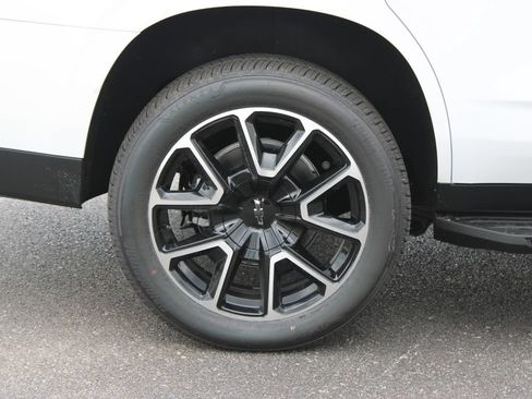 New 2026 Chevrolet Tahoe RST w/ Comfort Package RWD image 13