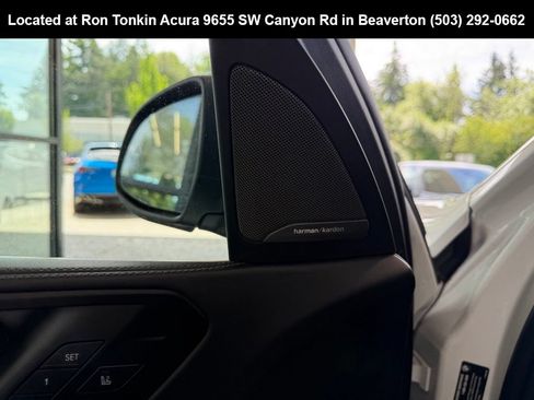 Used 2024 BMW X5 xDrive40i AWD/4WD image 13