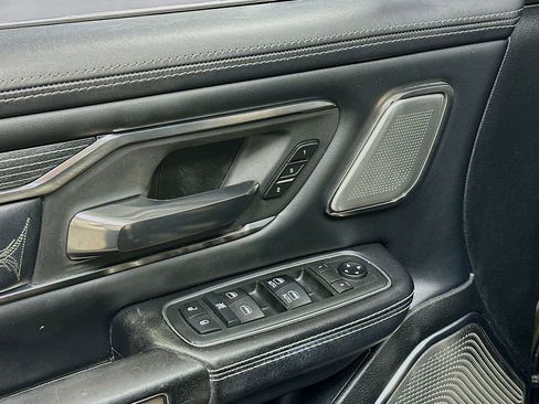 Used 2019 RAM 1500 Limited AWD/4WD image 19