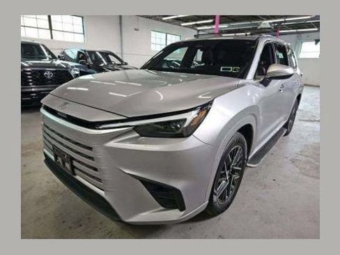 Used 2024 Lexus TX 350 AWD w/ Captains Chair Package image 1