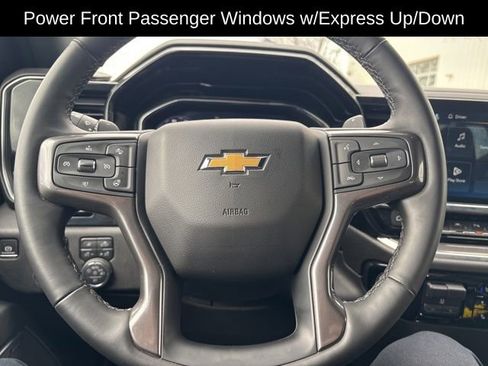 Certified 2025 Chevrolet Silverado 1500 High Country w/ High Country Premium Package image 15