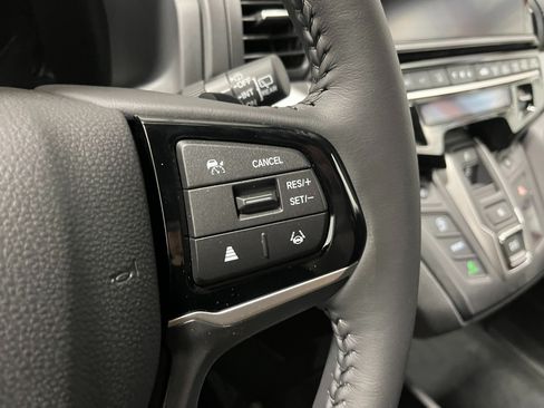 New 2026 Honda Odyssey EX-L image 15