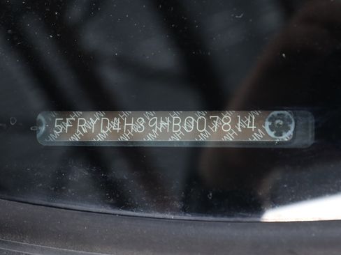 Used 2017 Acura MDX SH-AWD image 64