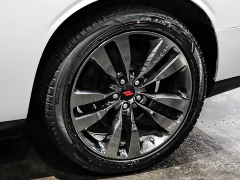 Used 2013 Dodge Challenger SRT8 Core image 46