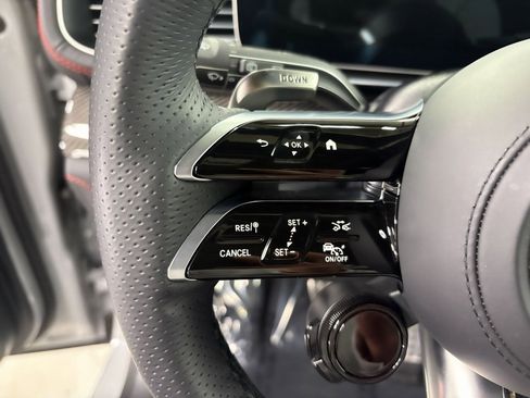 Certified 2026 Mercedes-Benz GLE 53 AMG 4MATIC image 12