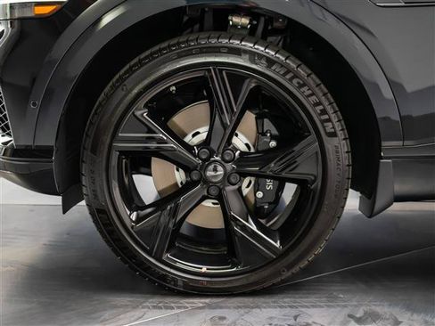 New 2026 Genesis GV80 3.5T Prestige AWD/4WD image 13