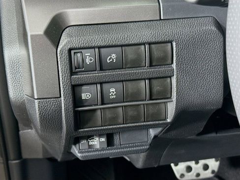 New 2025 Toyota Tacoma TRD Sport image 10