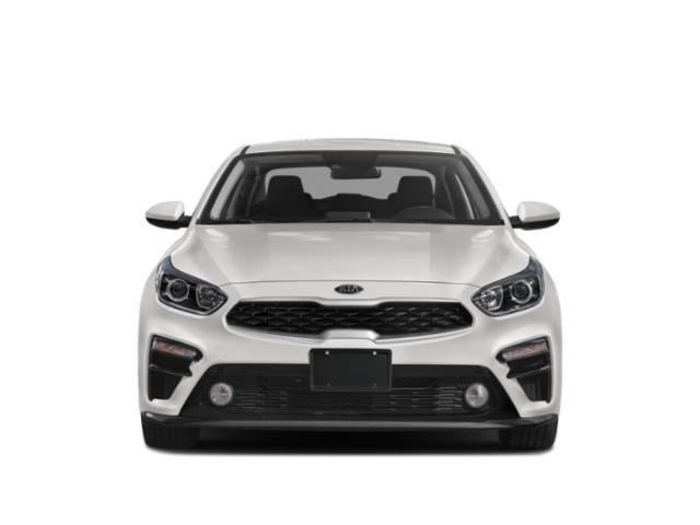 Used 2021 Kia Forte LXS FWD image 7
