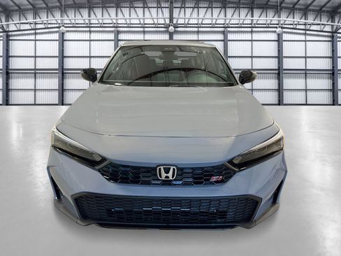New 2026 Honda Civic Si image 10