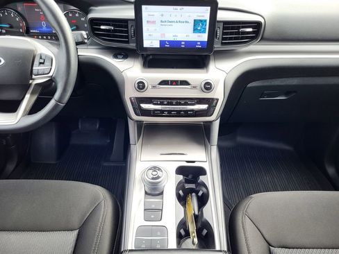 Certified 2022 Ford Explorer XLT image 20