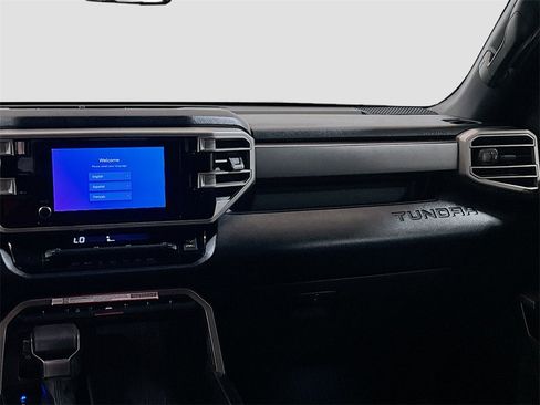 Used 2026 Toyota Tundra SR5 w/ SR5 Convenience Package image 19