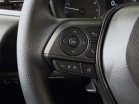 Certified 2025 Toyota Corolla LE image 12