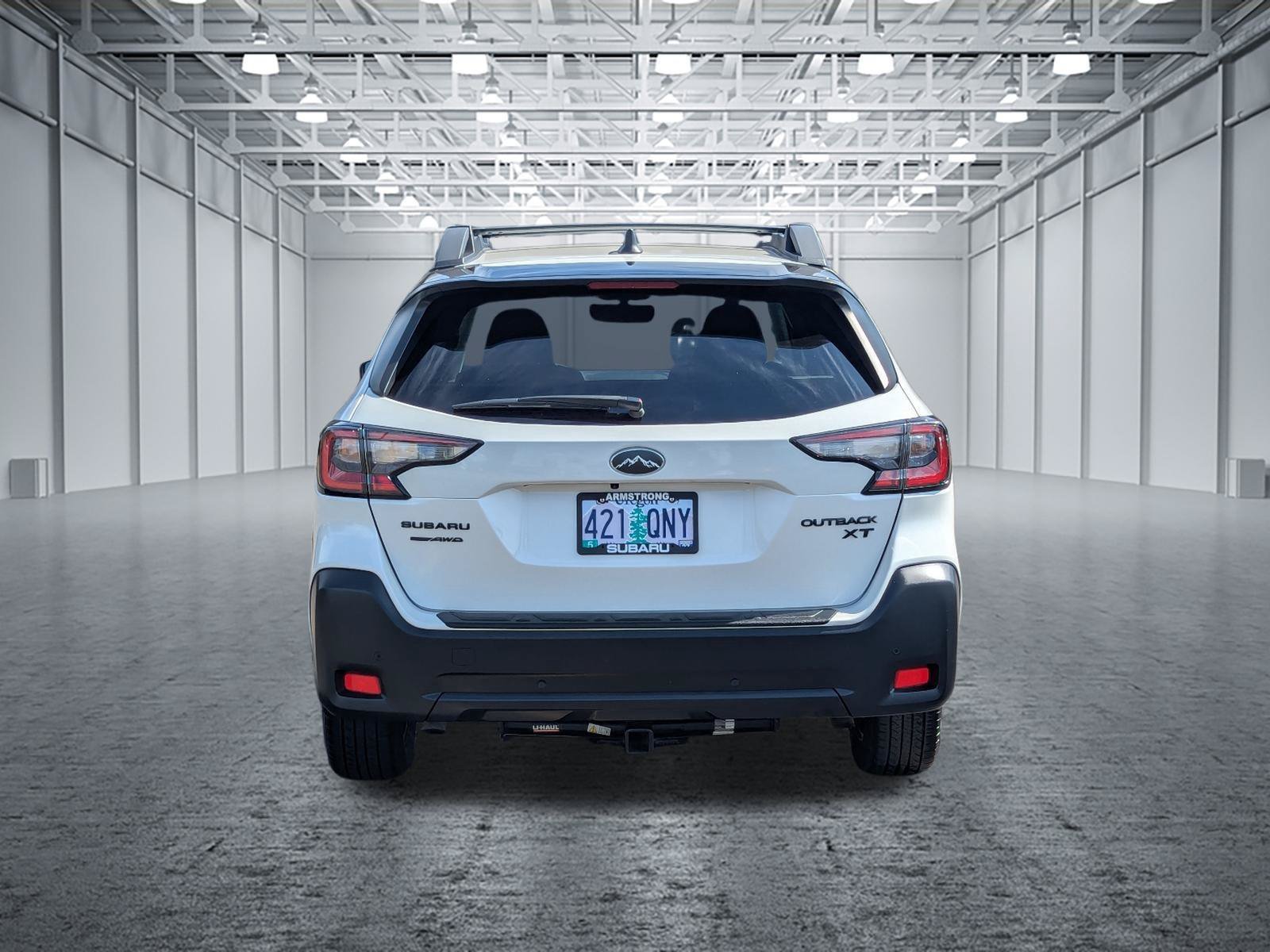 Used 2023 Subaru Outback Onyx Edition XT AWD/4WD image 4