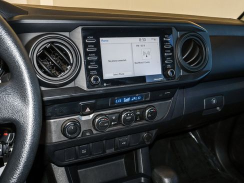 Used 2021 Toyota Tacoma SR AWD/4WD image 30