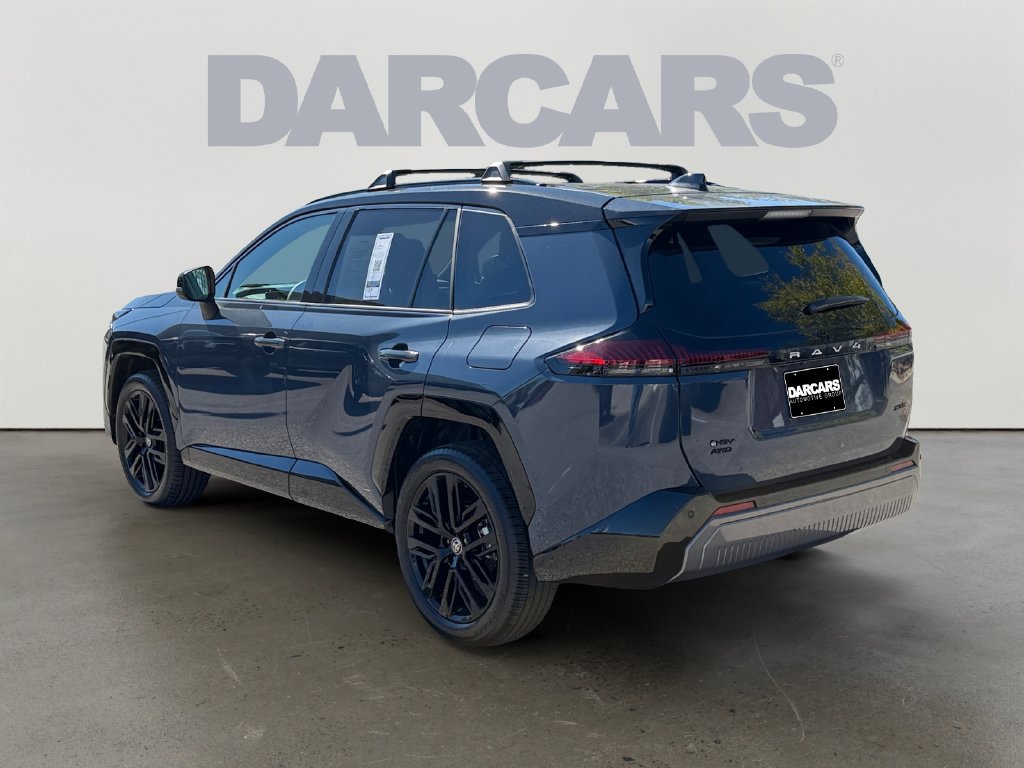 Used 2026 Toyota RAV4 XSE w/ Weather Package AWD/4WD image 5