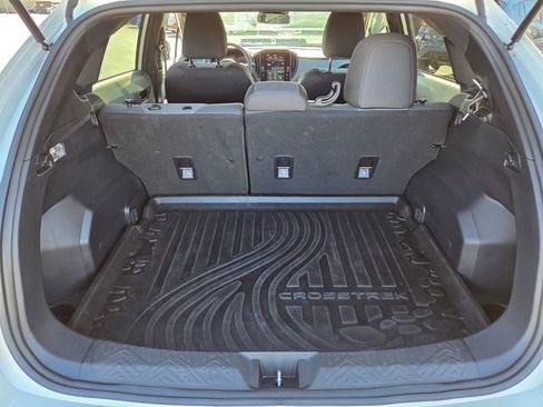 Used 2025 Subaru Crosstrek 2.5i Sport image 13