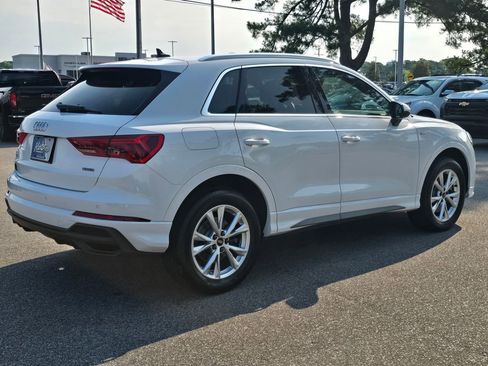 Used 2023 Audi Q3 2.0T Premium AWD/4WD image 5