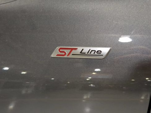 Used 2024 Ford Escape ST-Line w/ Tech Pack #1 AWD/4WD image 14