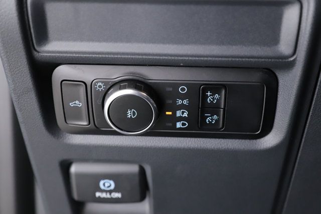 Used 2023 Ford F150 XL AWD/4WD image 19