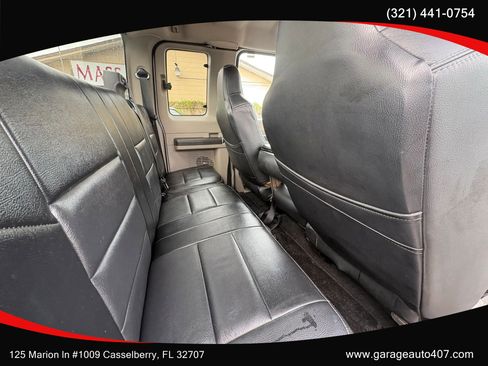Used 2010 Ford F250 XLT AWD/4WD image 33