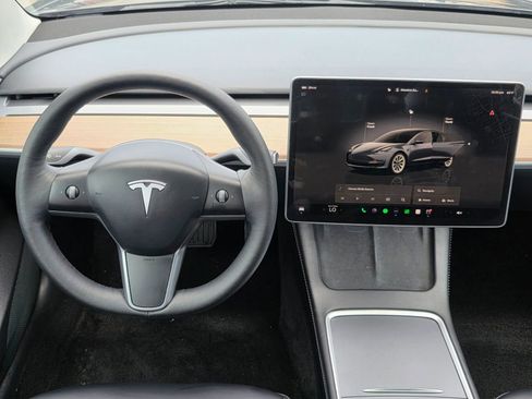 Used 2023 Tesla Model 3 Long Range AWD/4WD image 10
