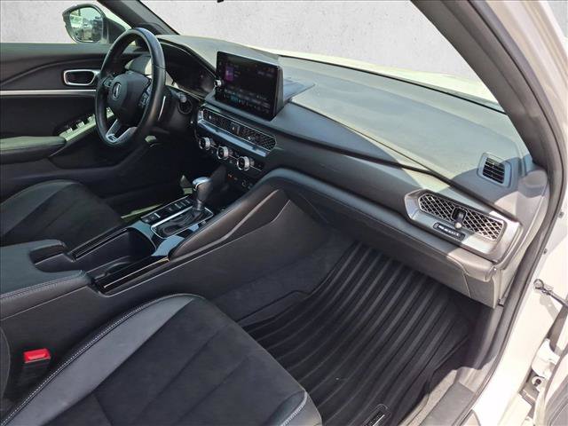 Used 2024 Acura Integra A-Spec w/ Technology Package FWD image 20