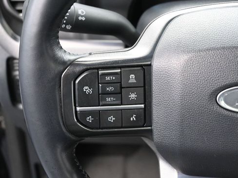 Used 2025 Ford F250 Platinum image 30