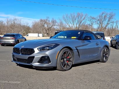 Used 2023 BMW Z4 M40i w/ Premium Package