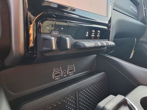 New 2026 RAM 1500 Lone Star AWD/4WD image 14