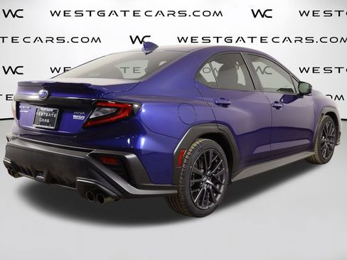 Used 2022 Subaru WRX Premium w/ Popular Package #1 image 45