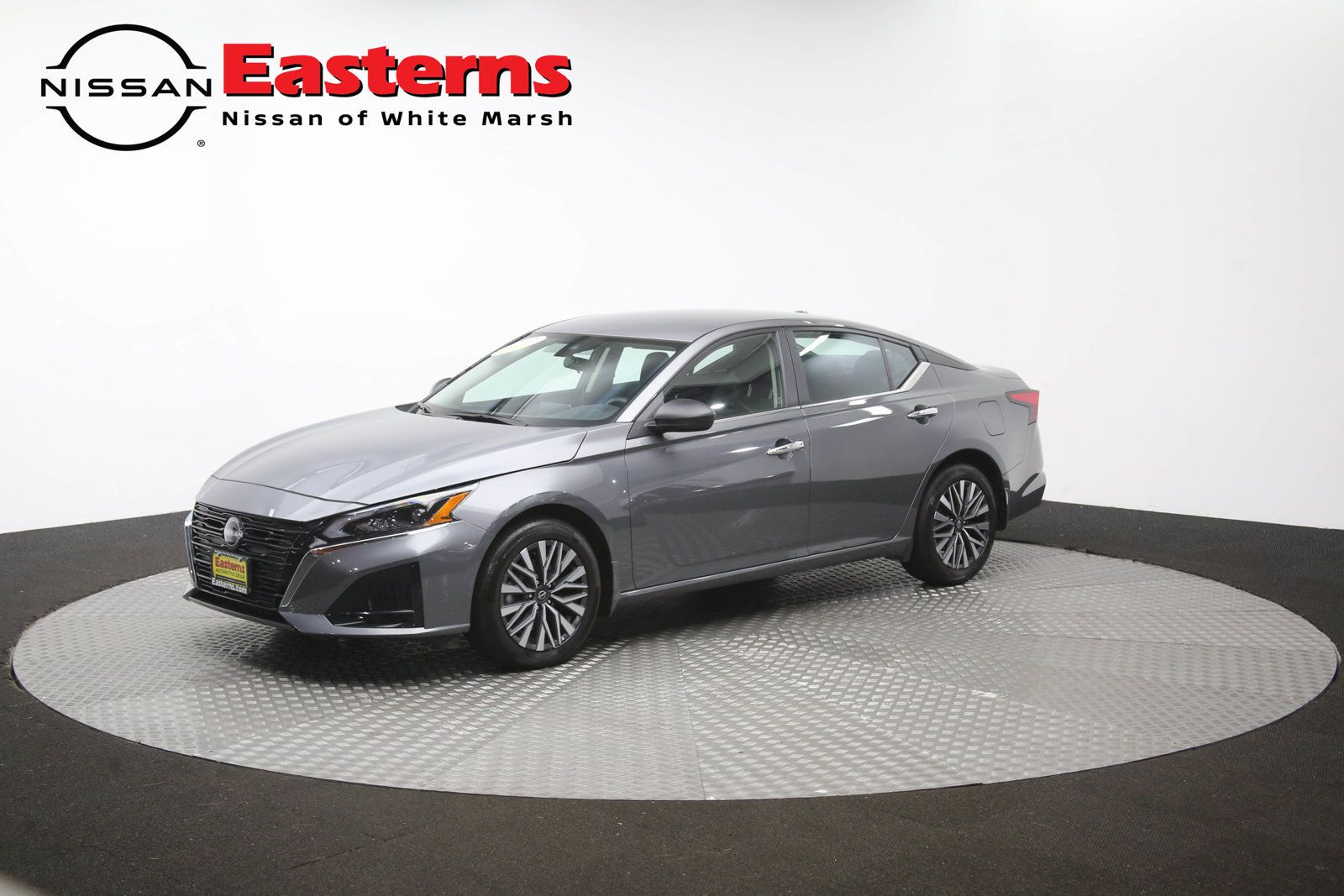Used 2024 Nissan Altima 2.5 SV AWD/4WD image 57