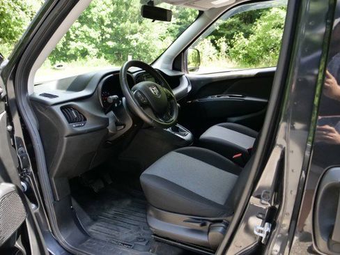Used 2020 RAM ProMaster City SLT FWD image 18