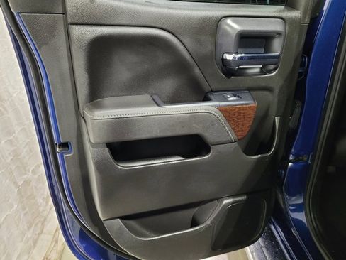 Used 2018 GMC Sierra 1500 SLT w/ SLT Premium Package image 58