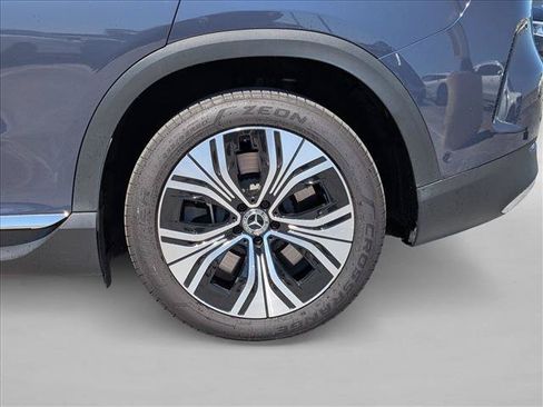 Certified 2023 Mercedes-Benz EQE 350+ 4MATIC SUV image 22