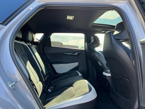 Used 2025 Kia EV6 GT-Line RWD image 18