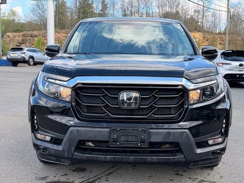 Used 2023 Honda Ridgeline RTL image 19
