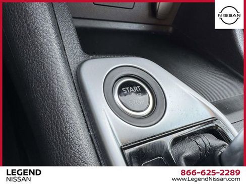 Certified 2022 Nissan Sentra SV w/ Trunk Package FWD image 23