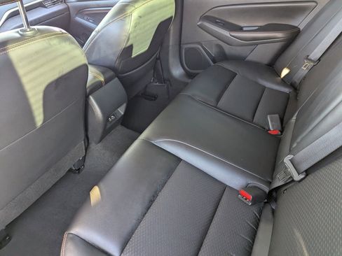 Certified 2022 Nissan Altima 2.5 SR image 15