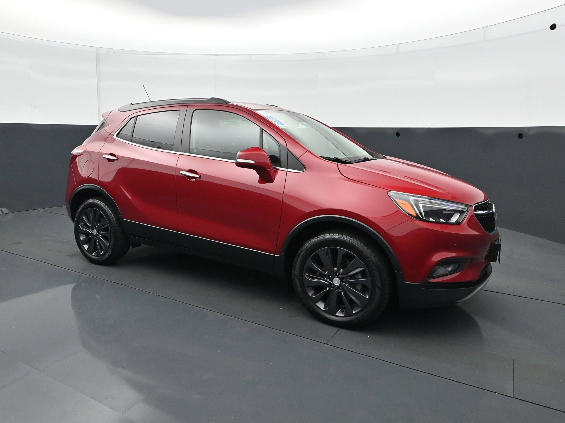 Used 2019 Buick Encore Essence w/ Safety Package II AWD/4WD image 9