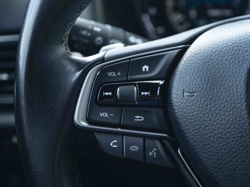 Used 2019 Honda Accord EX-L image 20