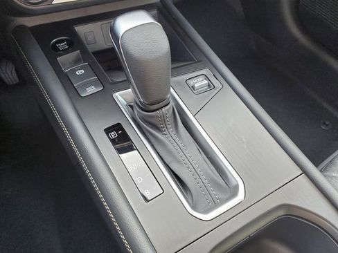 Certified 2025 Nissan Kicks SV image 23