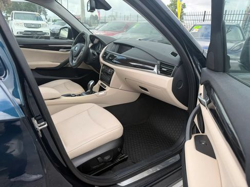 Used 2015 BMW X1 xDrive28i AWD/4WD image 10