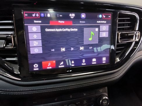 Used 2022 Dodge Durango GT AWD/4WD image 24