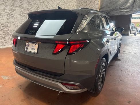 Certified 2026 Hyundai Tucson SEL FWD image 6
