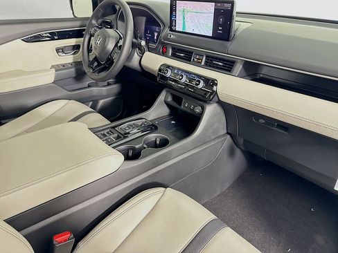 New 2026 Honda Pilot EX-L image 41